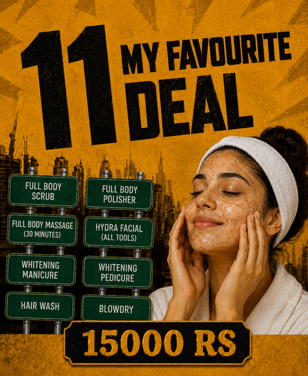 Deal-11  My Favorite Deal