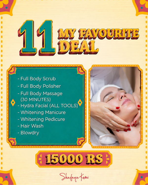 Deal-11  My Favorite Deal