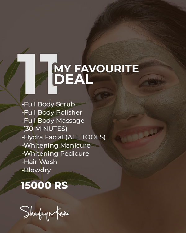 Deal-11  My Favorite Deal