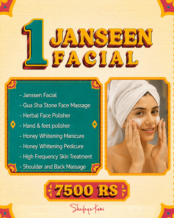 Deal-1 Janssen Facial