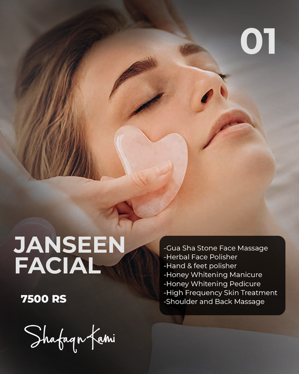 Deal-1 Janssen Facial