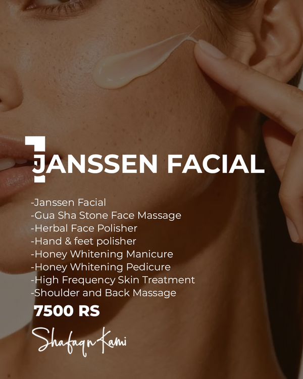 Deal-1 Janssen Facial