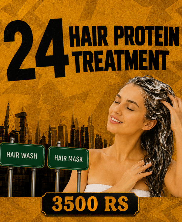 Deal-24 Hair Protein Treatment