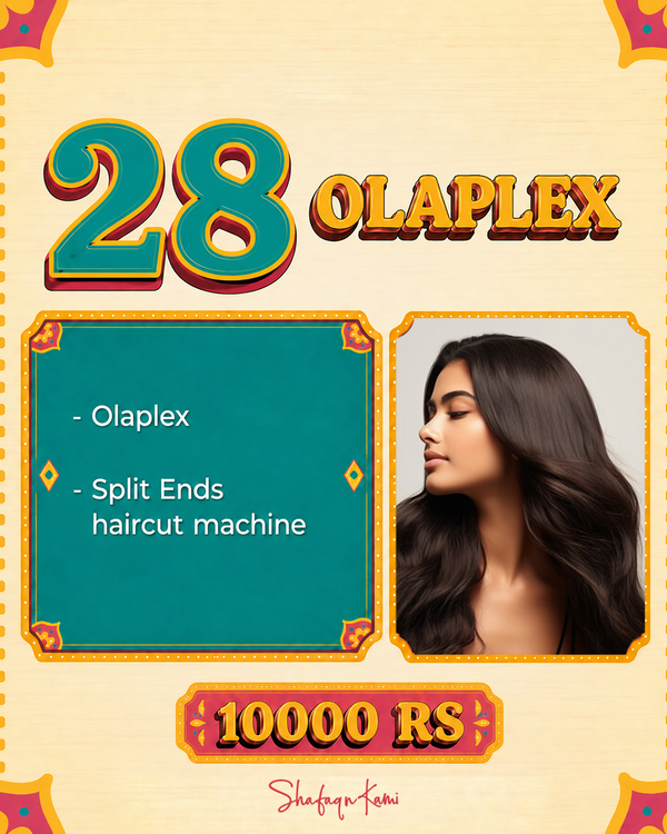 Deal-28 Olaplex Deal