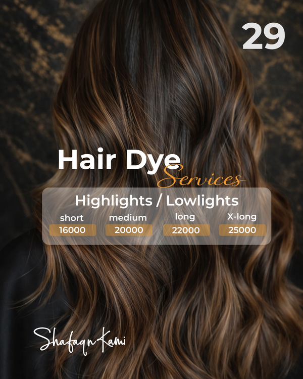 Deal-29 Lowlights or Highlights