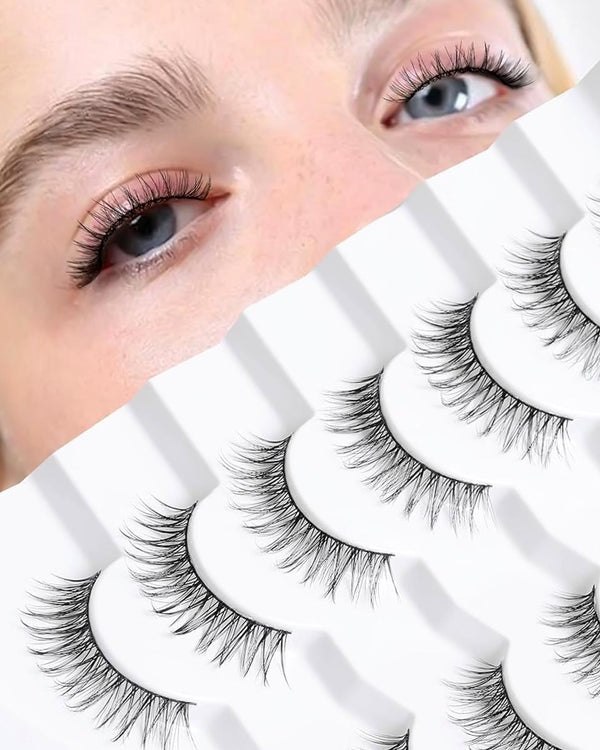 Artificial Eyelash