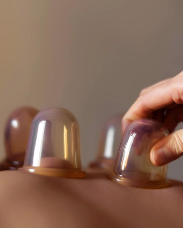 Cupping Massage Therapy