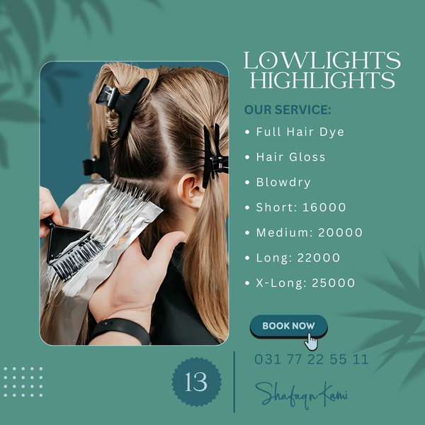 Deal-13 Lowlights or Highlights