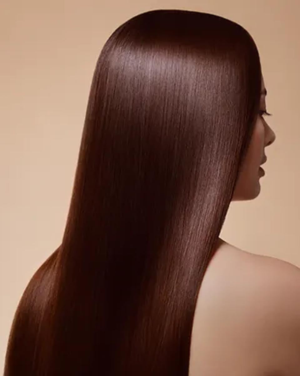 ColorPlex Hair Treatment – Shafaq n Kami