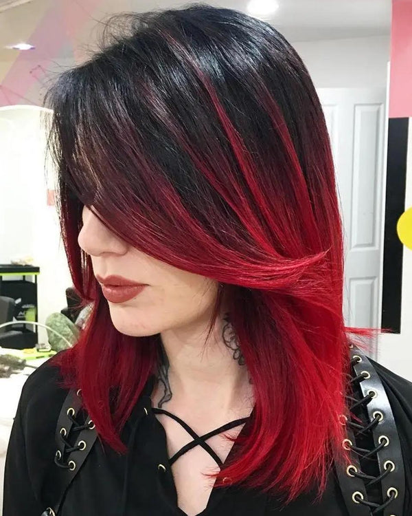 Hair Balayage / Ombre