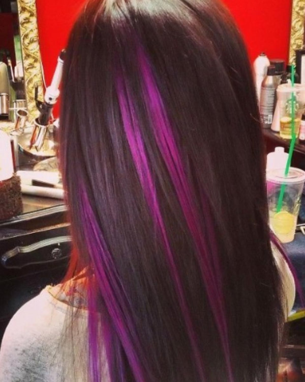 Hair Chunks (Per Chunk)