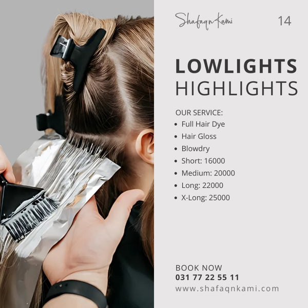 Deal-14 Lowlights or Highlights