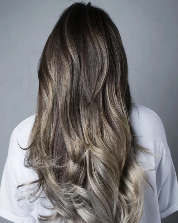 Foil Streaking (Per Foil)