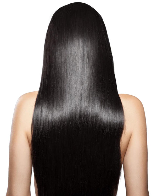 Herbal Hair Treatment