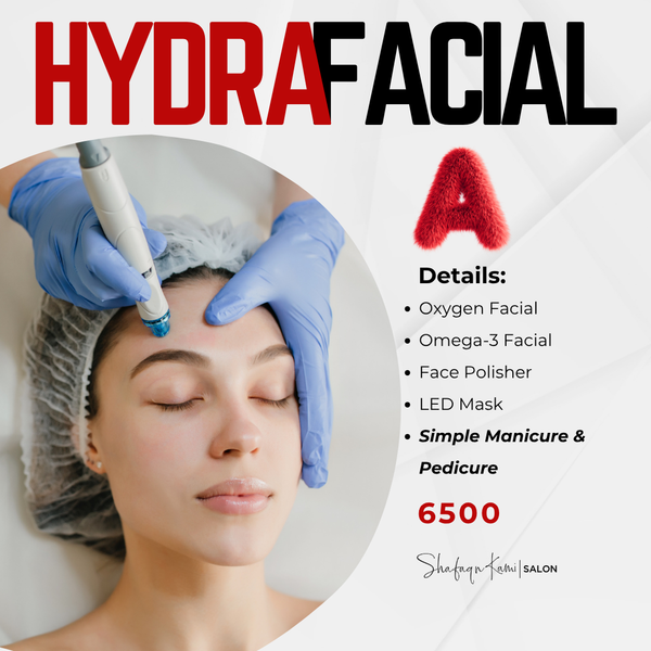 Hydra Facial Deal-1