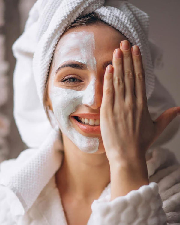 Janssen Whitening Facial