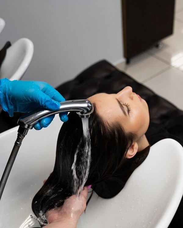 Keratin/Botox Wash