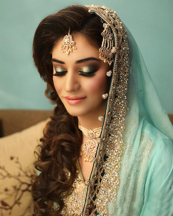 Nikah_Engagment_Makeup