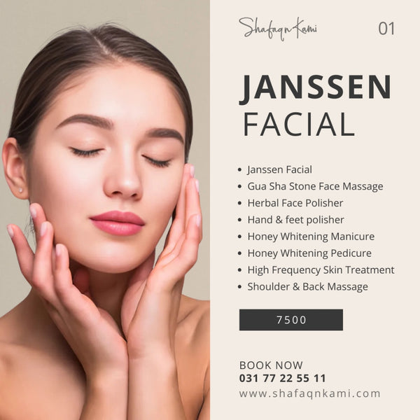 Deal-1 Janssen Facial