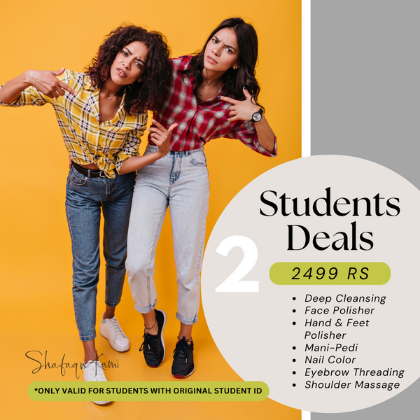 Student Deal-2