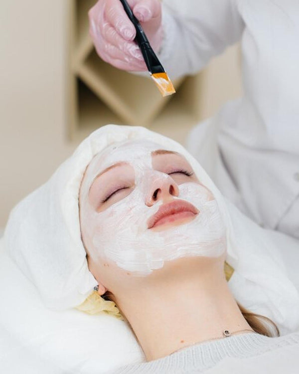Thalgo Whitening Facial