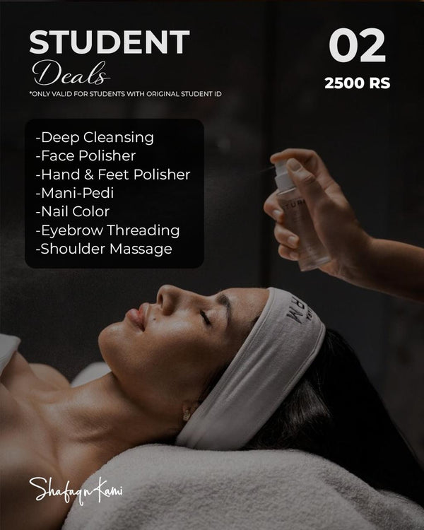 Student Deal-2