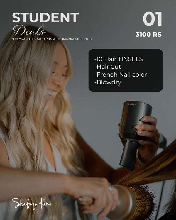 Student Deal-1