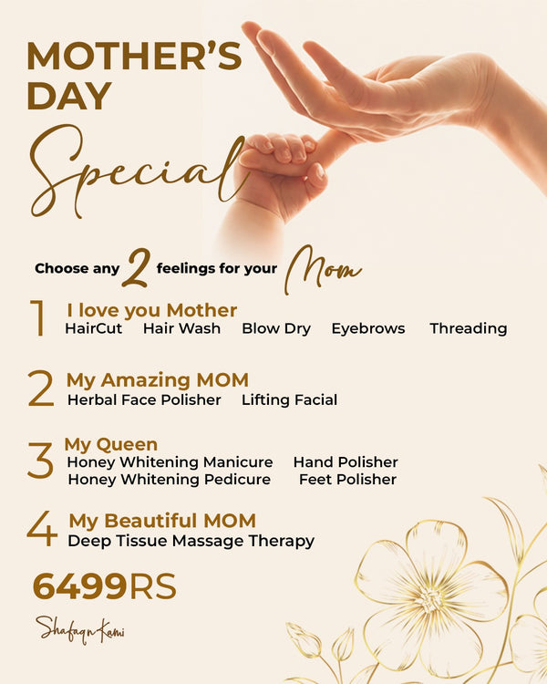 Mother Day Deal