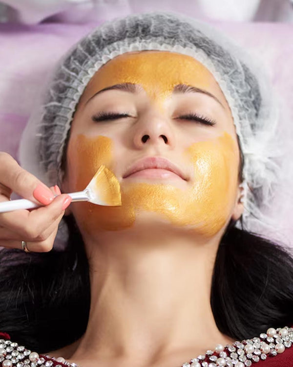 Full Body Whitening Ubtan